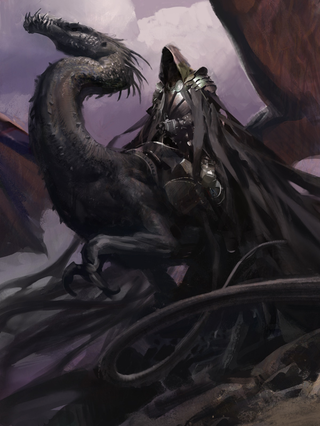 Illustration for article titled The Art Of Jaime Jones